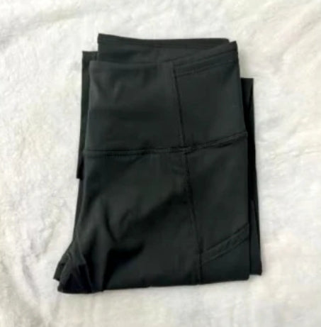Women Crop Leggings