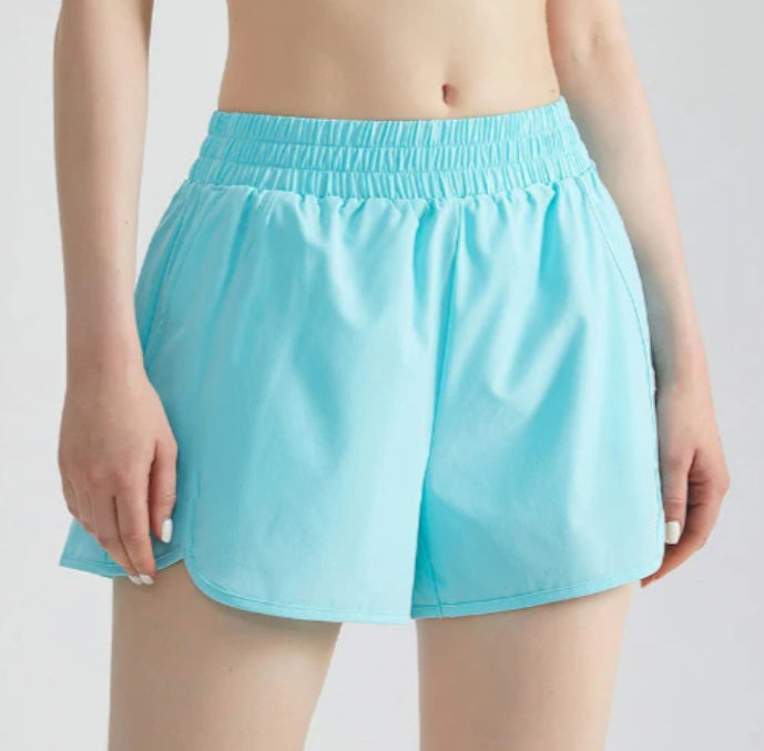 5003 # SHORT