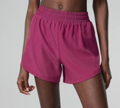 new loose shorts women