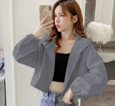 DAW184 # WOMEN JACKET