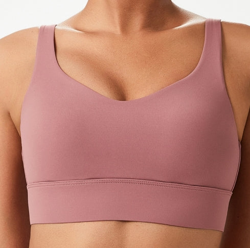 C072 # Sport Bras Women