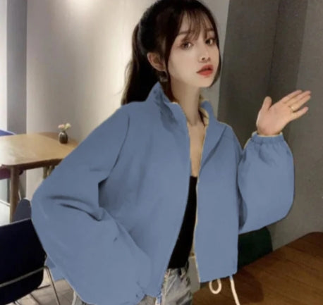 DAW184 # WOMEN JACKET