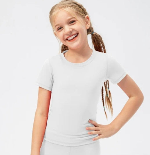 23207 # KID T-SHIRT