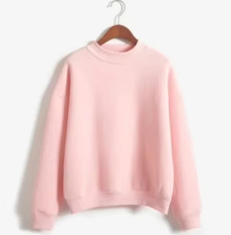A10 # Women FLEECE HOODIES