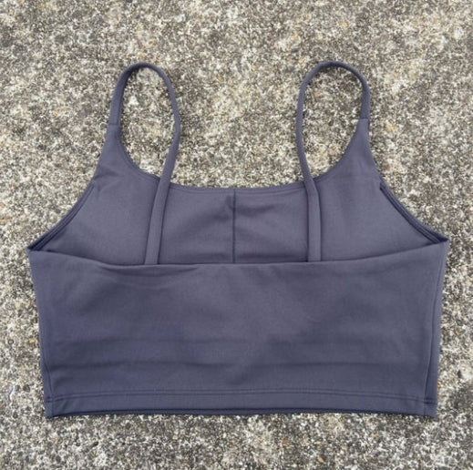 1318 # TANK/SHORT 5''