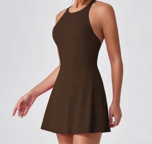 1009 # DRESS