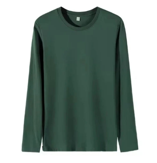 LS003-Women Long Sleeve T-shirts