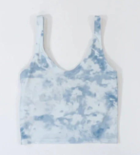 WOMEN BRA TANK SPORT VEST