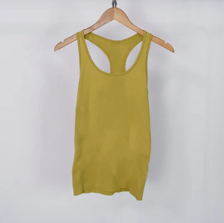 women vest