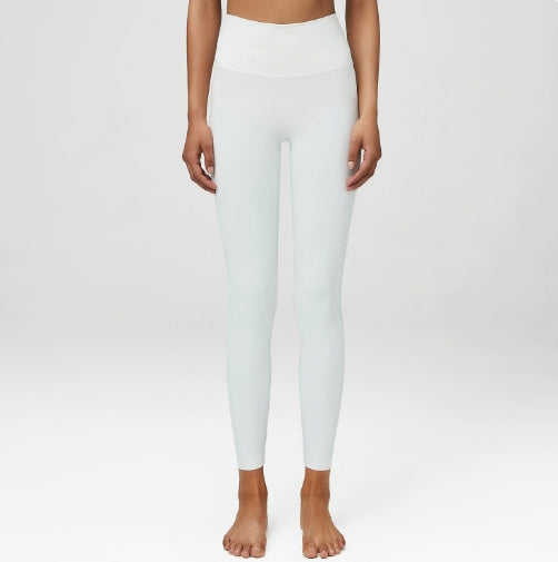 NC069 # 25" Leggings Women # WAIST