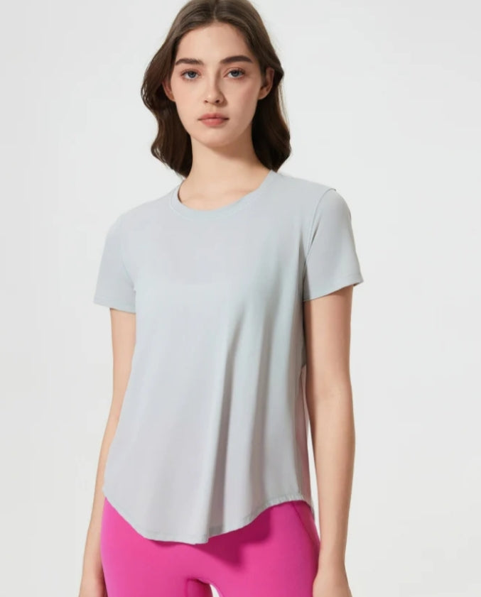 2503 # WOMEN T-SHIRT