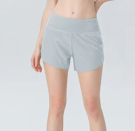 2009 # 4'' short