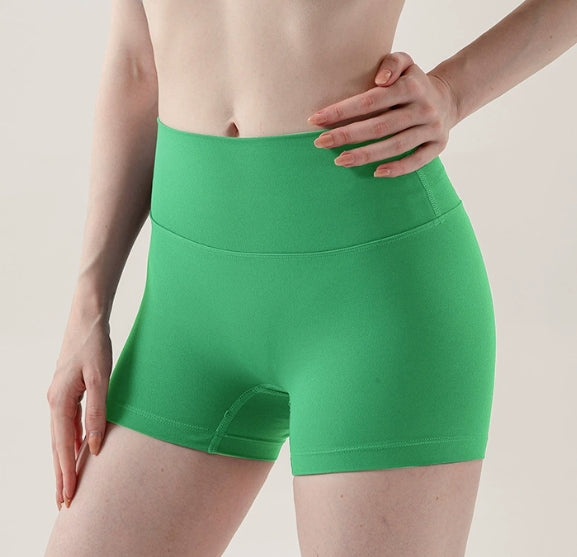 D912 # 3"SHORTS