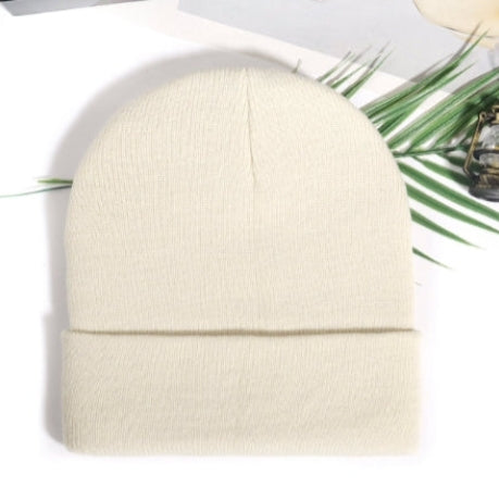 NEW KNITTED HAT