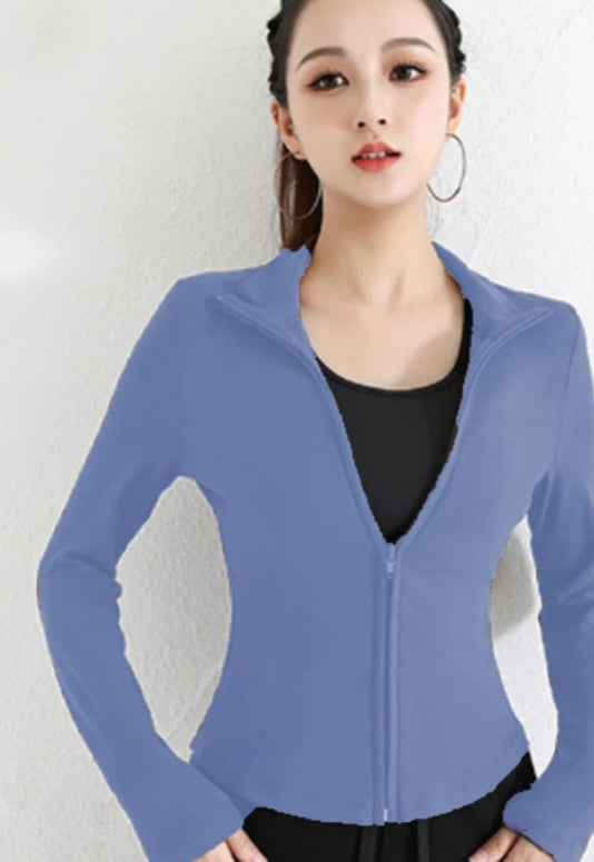 WOMEN JACKET#ZH-DAW177
