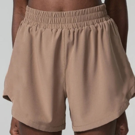 new loose shorts women