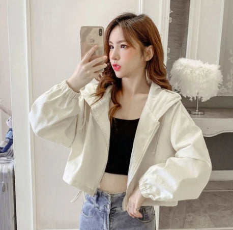 DAW184 # WOMEN JACKET