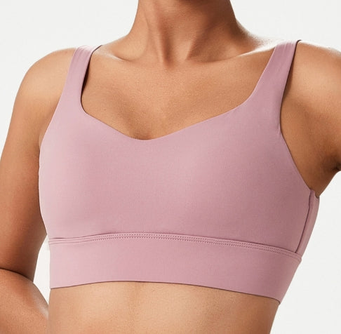 C072 # Sport Bras Women