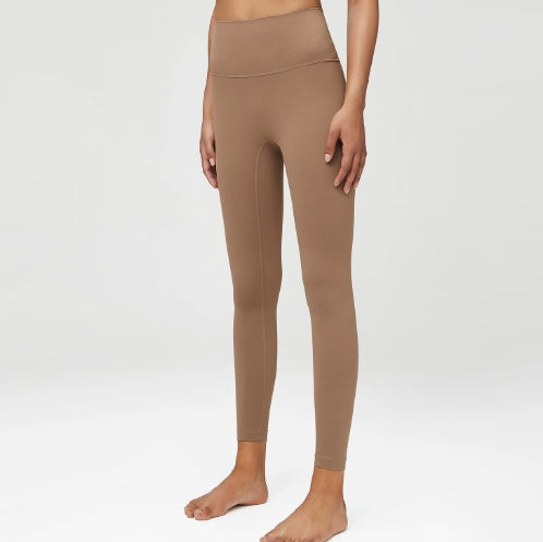 NC069 # 25" Leggings Women # WAIST