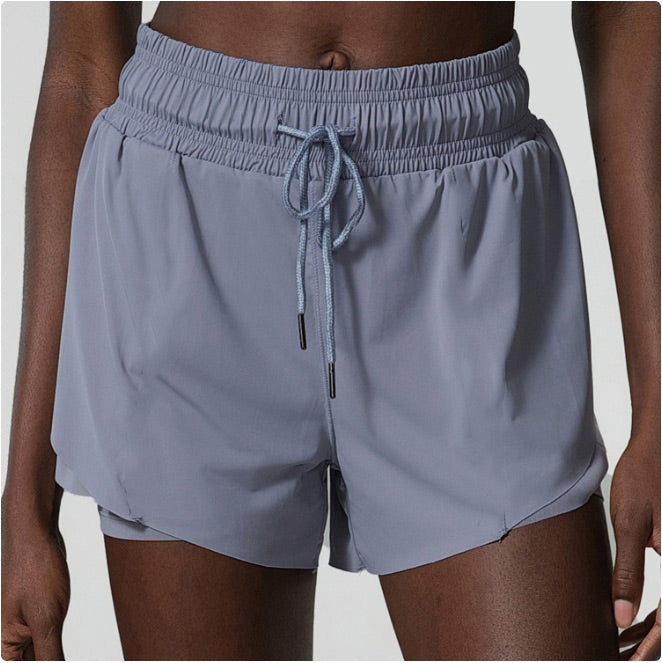 C121# Shorts