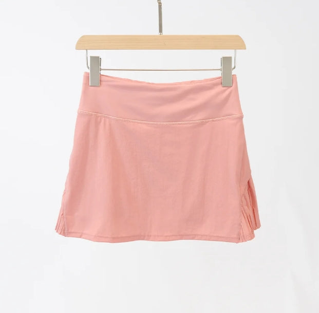072 # sport skirt