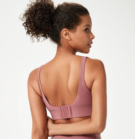 C072 # Sport Bras Women