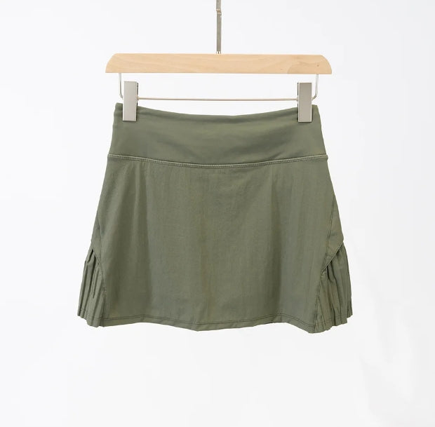 072 # sport skirt