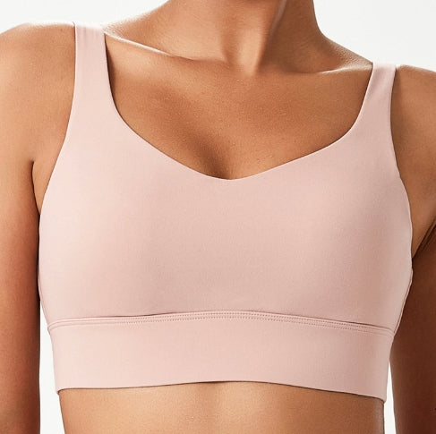 C072 # Sport Bras Women