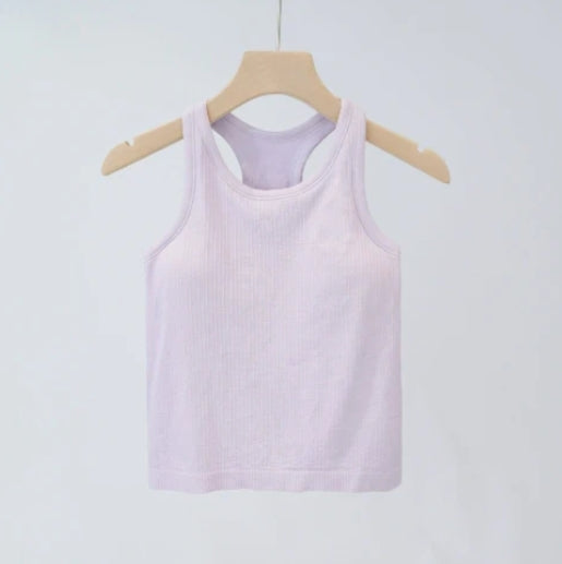 B30 # Ribbed Tank