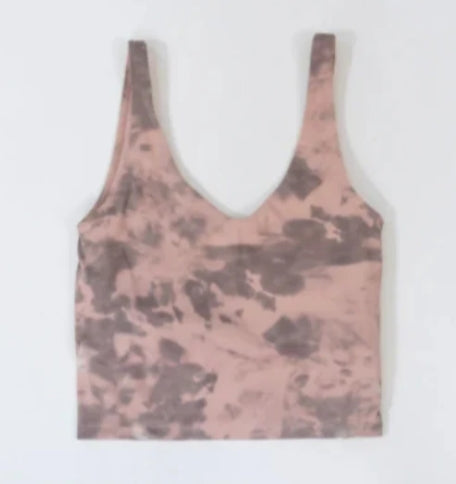 WOMEN BRA TANK SPORT VEST