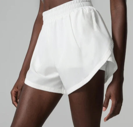 new loose shorts women