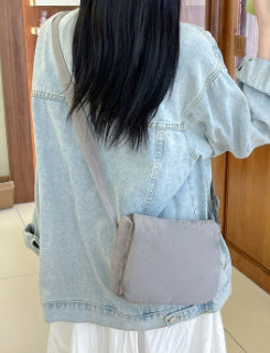 Crossbody Bag # 190
