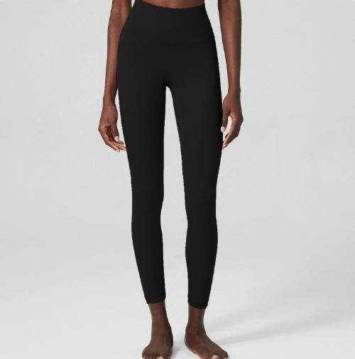 NC069 # 25" Leggings Women # WAIST