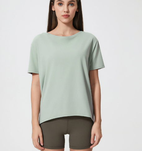 DS079 # T-Shirt