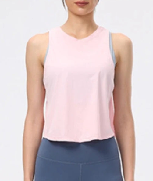C2932 # VEST