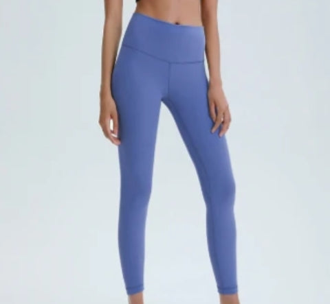 A4 # LEGGINGS 25"