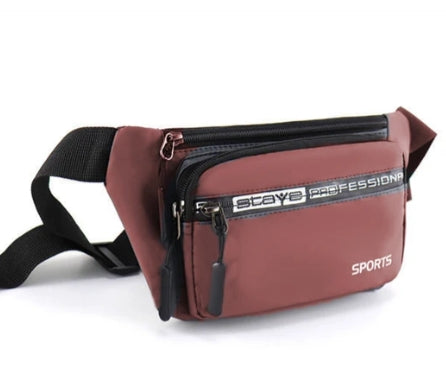 NEW 1 L WAIST BAG