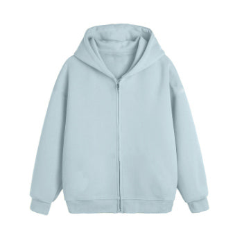 Women Hoodie #shen zhen quan la lian xiu shen wei yi