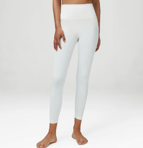 C350 # 25" High Waist Sporty Leggings # WAIST