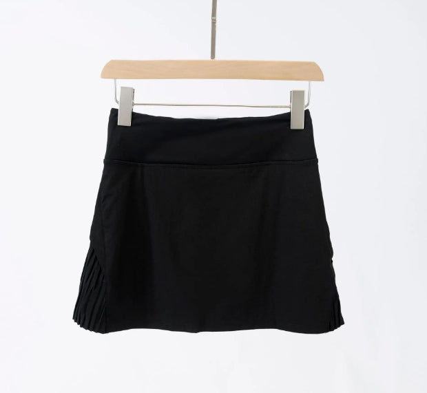 072 # sport skirt