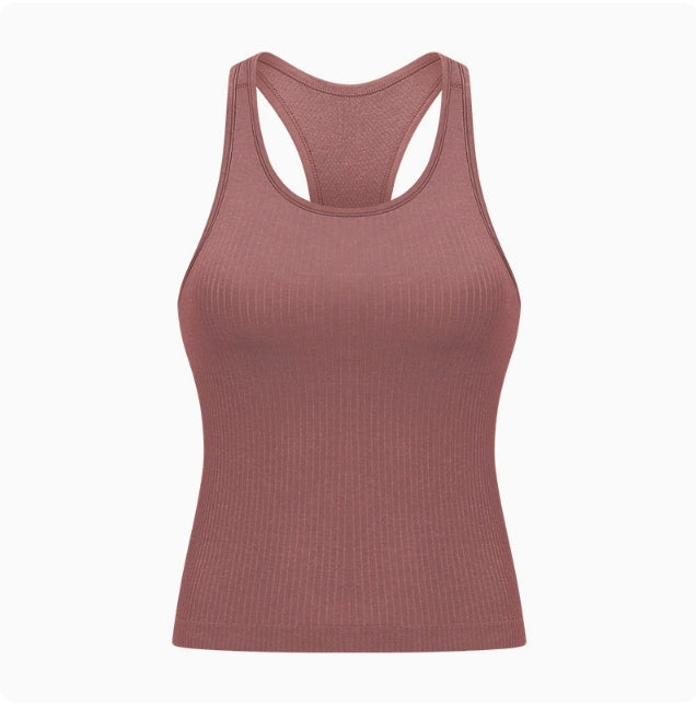 140 # Tank with bra