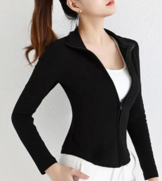 WOMEN JACKET#ZH-DAW177