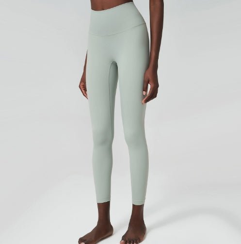 NC069 # 25" Leggings Women # WAIST
