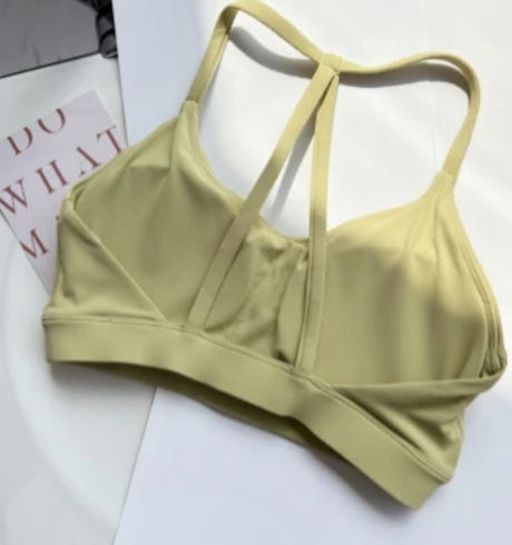 New Women Bra