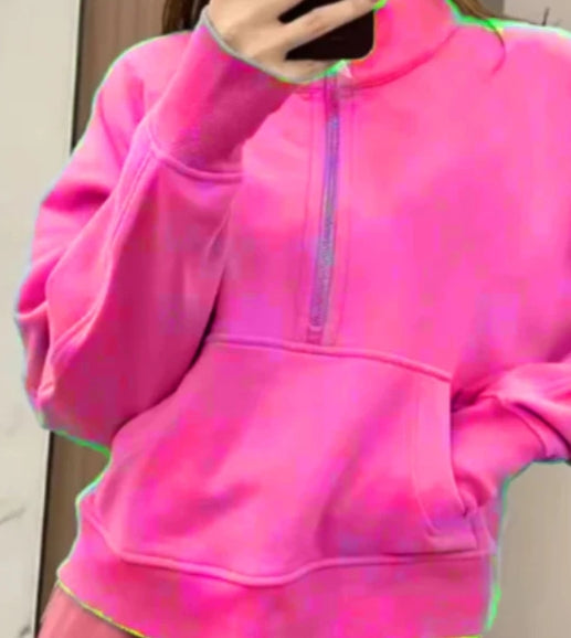 SD035 # HOODIES