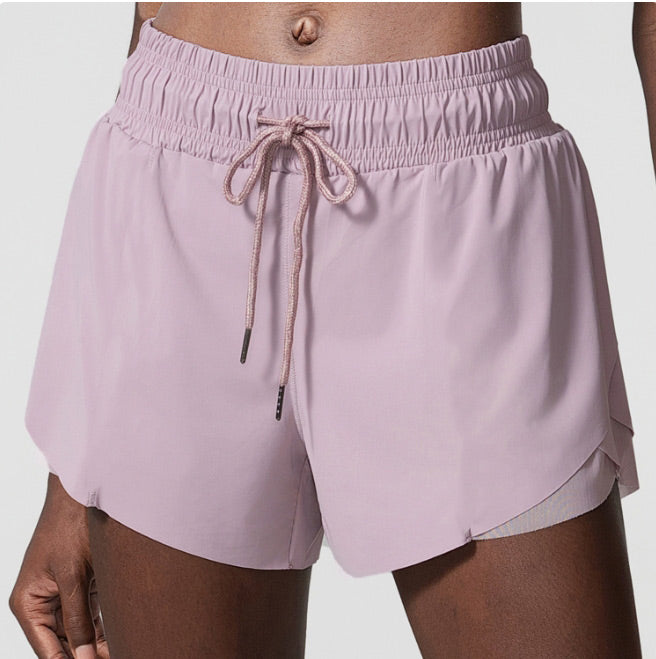 C121# Shorts