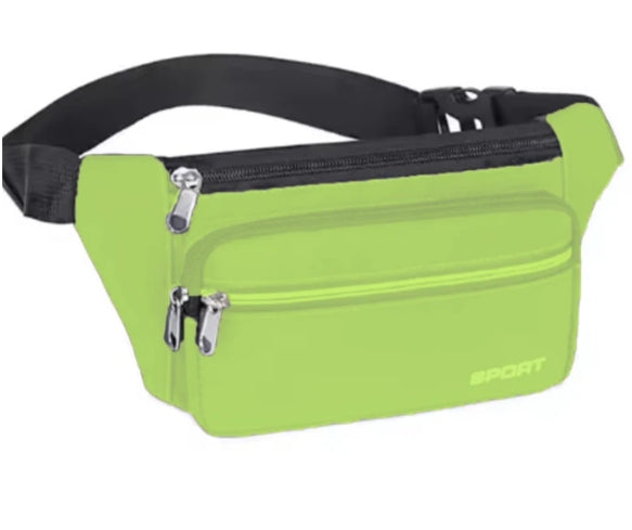 MYB0025 # 1L BAG