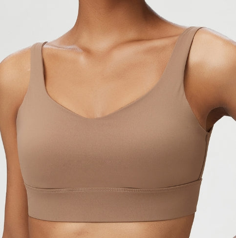 C072 # Sport Bras Women