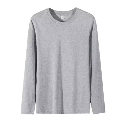 LS003-Women Long Sleeve T-shirts