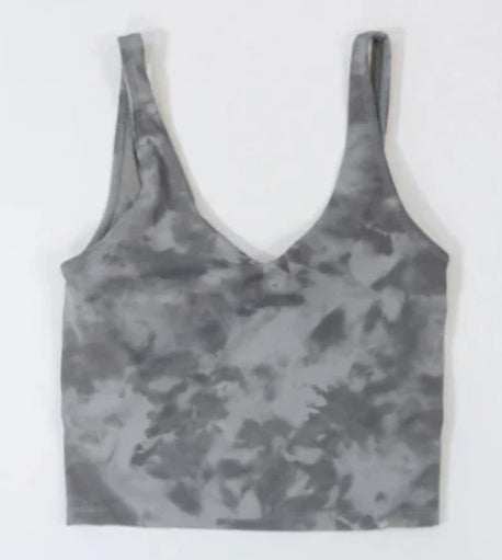 WOMEN BRA TANK SPORT VEST